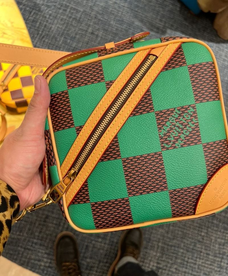 Louis Vuitton Satchel Bags